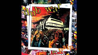 Dub War - Respected (Official Audio)