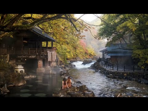 Discover Niigata, Minakami & Sado Island