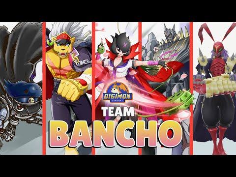 Bancho Team