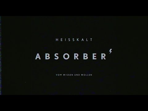 Video thumbnail for Absorber