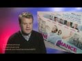 James Corden Interview Part 3