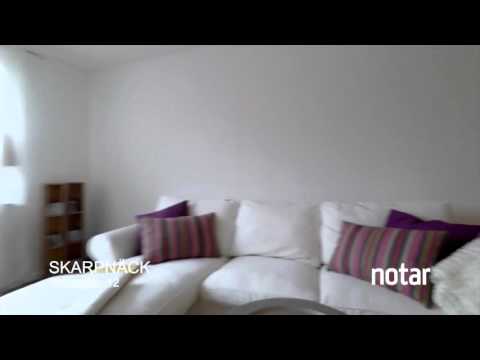 Såld, 3:a · 77m2 · 4680 kr avg, Skarpnäck : Via Notar mäklare Farsta / Sköndal / Skarpnäck