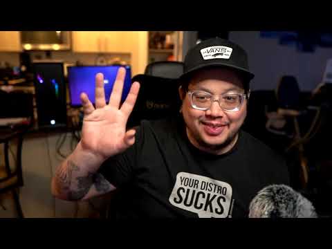 The best video/game capture devices that work on linux.