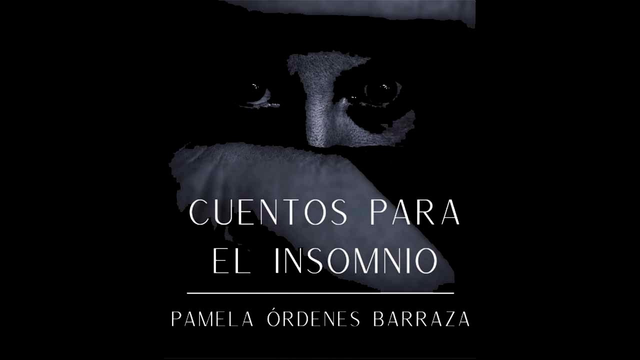 Publicación de Libro "Cuentos para el Insomnio"