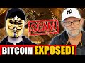 Why EVERYONE S Ditching Bitcoin The Globalist New World Order Sir Toshi On Chris Thrall Podcast