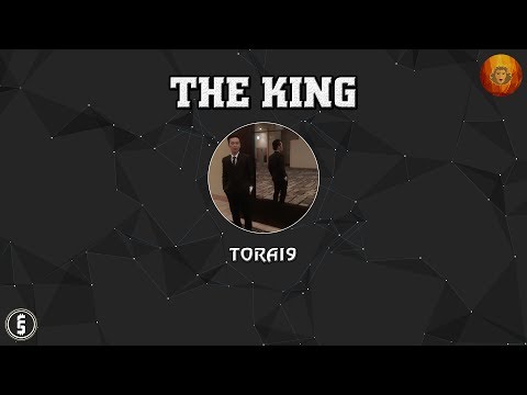 [2007] The King - Torai9 (Dizz DSK)