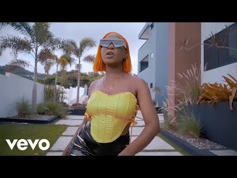 Sita Lyrical - A Bayyy (Official Music Video)