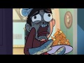 Marco And Star S Reaction To Wormy Up Close