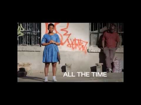 Rights Of Passage - Trailer 01