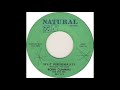 Split Personality by Ronn Cummins (produced by Kim Fowley)