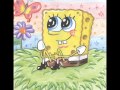 Some Drawings From September 2012 Most Spongebob