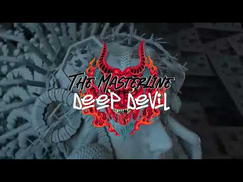 Breakbeat 2022  //  The Masterline  - Deep Devil 😈😡