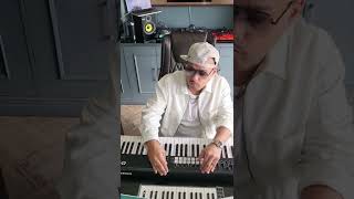 Flerr x Wany Hasrita jingle | DJ Fuzz