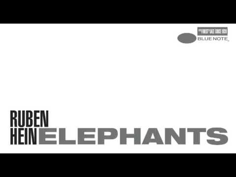 Ruben Hein - Elephants