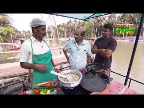 Makkani - Actor Mamukkoya explores the food and tastes of Malabar (Episode 81)