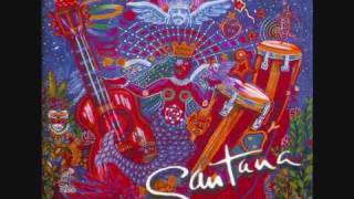 Santana Feat. Eagle-Eye Cherry - Wishing It Was (Studio Version)