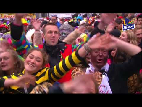 De11devande11de 2017: Ziesjoem - De Blomme Boete Zette