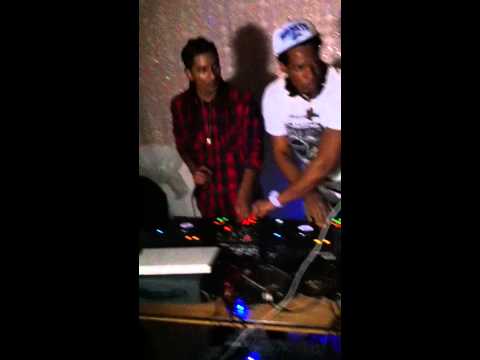 LION KULCHA SOUND AT THE I LOVE MY GUYANA PARTY