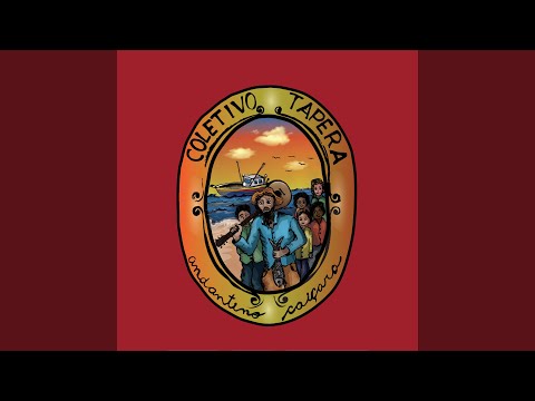 Taperinha - Coletivo Tapera