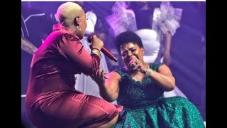 Download lagu Bucy fears for her life after what her husband did to Rebecca Malope mp3