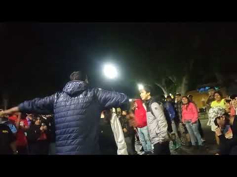 VENDETA VS KRONIK VS DARVINCHI (TRUJILLO) 2023