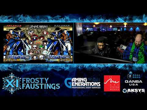 FFXI - Chicago's Mystery Tournament Losers Top 8 - bradskillz vs NN7