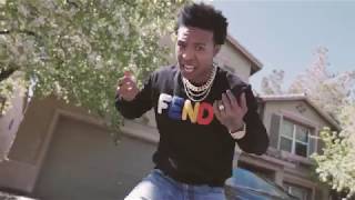 Reezy - &quot; Come Here &quot; Official Music Video