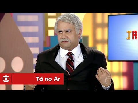 Tá No Ar: Jardim Urgente traz notícias da praia