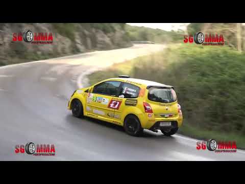 46° Rally Trofeo Maremma 2022 Passaggi + Show
