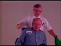 Early 90s Empire Carpet Commercial The Barber