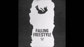 ShaqIsDope - Falling Freestyle