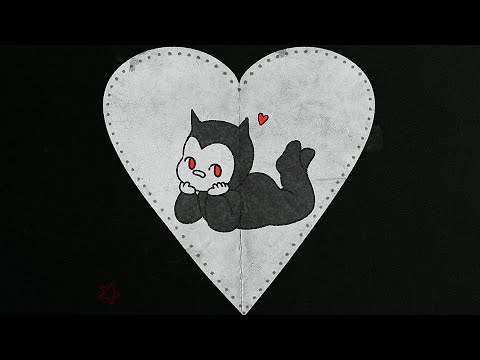 7xvn - how to hide a body (prod. zanda) (lyric video)