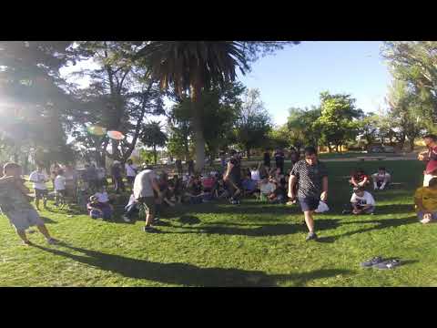 [8VOS] TITAN VS STAYLA VS LK // FINAL REGIONAL GOLD BATTLE 2K19