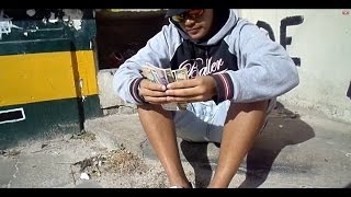 Aldo - Por un pedazo de Papel (Videoclip 2015)