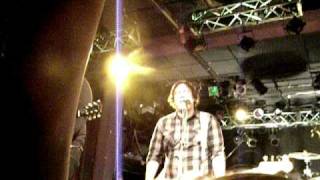 The Dangerous Summer : Of Confidence