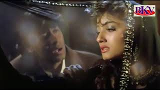 Download lagu Jeeta Tha Jiske Liye - KARAOKE - Dilwale 1994 - Ajay Devgn & Raveena Tandon mp3