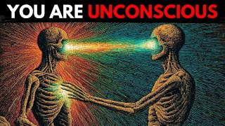You Don’t Live, You’re Being Lived (But You Still Think You're Awake)