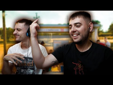 TODO HITS!!! (REACCIÓN) Raul Clyde - BUENISSIMA, BONNIE, LA PIEDRA | 5NEEM