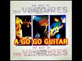 A GO GO GUITAR  ( THE VENTURES )