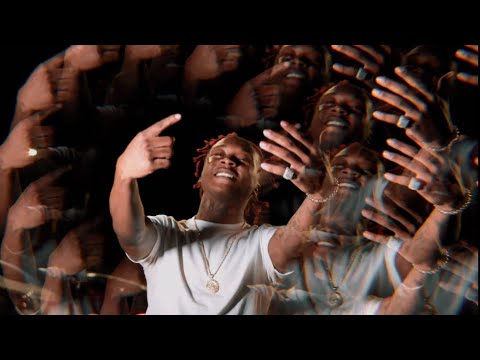 DADA1k - Reflection of Myself (Dir. By: @CarlisleJonesAL)