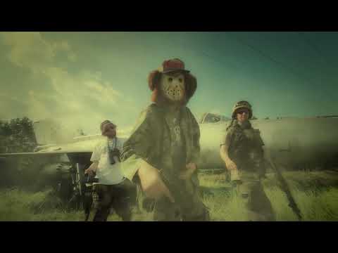 MIXTEJP 3 - SZTOF ARMIA - HK Rufijok x Miś Bercik x Halny