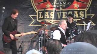 Jerry Lee Lewis - Whole Lotta Shakin' Going On, LIVE at Viva Las Vegas Rockabilly Weekend, 4/23/2011
