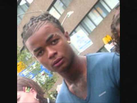 J'K'R Ft Gilli'Devill - E Peki Aki Ta Wak Mi