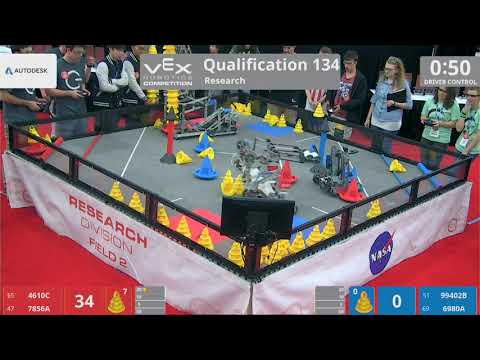 2018 VRC Res Q134 - 4610C 7856A vs 99402B 6980A - 86 to 46