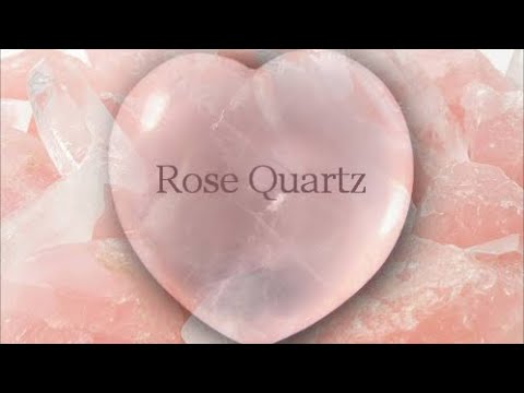 Rose Quartz Alchemy