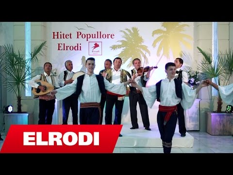 Mishel Qendro - Shtatanikja (Official Video HD)