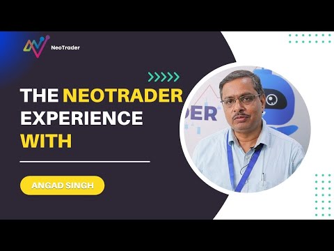 NeoTrader Review by a Trading Expert | Angad Singh