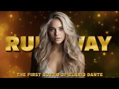 Elario Dante - Runaway ( Album Tracks ) 2025 NEW GENERATION ITALO DISCO