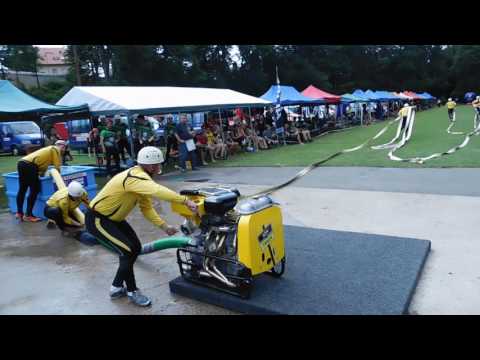 SDH Trnov - EXČR Letohrad Kunčice 2017