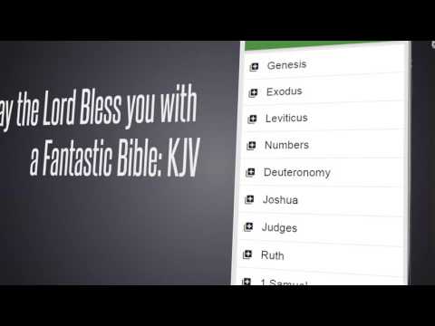 King James Bible
